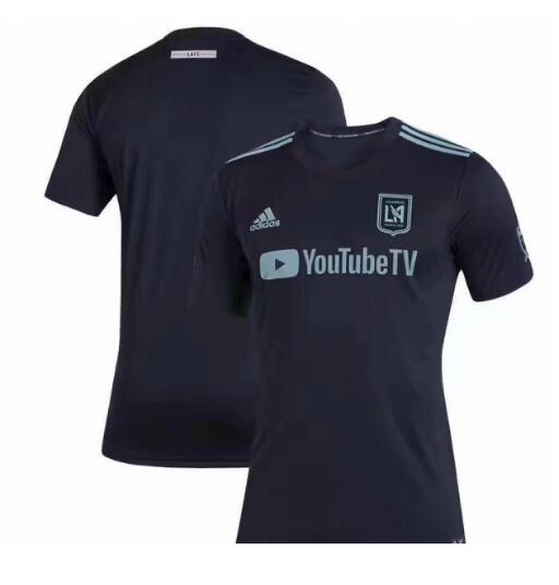 camiseta de fútbol especial de Los Angeles FC 2019-2020